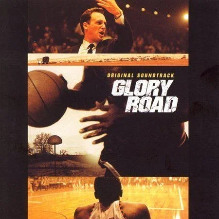 Glory Road - Music CD - 2006-01-10 - Hollywood Records - Very - Sold by Sounda