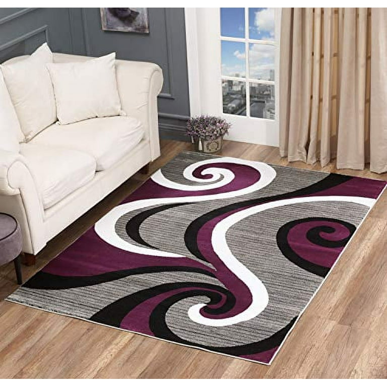 https://i5.walmartimages.com/seo/Glory-Rugs-Modern-Area-Rug-Swirls-Carpet-Bedroom-Living-Room-Contemporary-Dining-Accent-Sevilla-Collection-4817-8x10-Purple_54124029-fd93-423b-a268-805a012cb7c2.5145114df696e2260d0c10a6940d1a82.jpeg?odnHeight=768&odnWidth=768&odnBg=FFFFFF