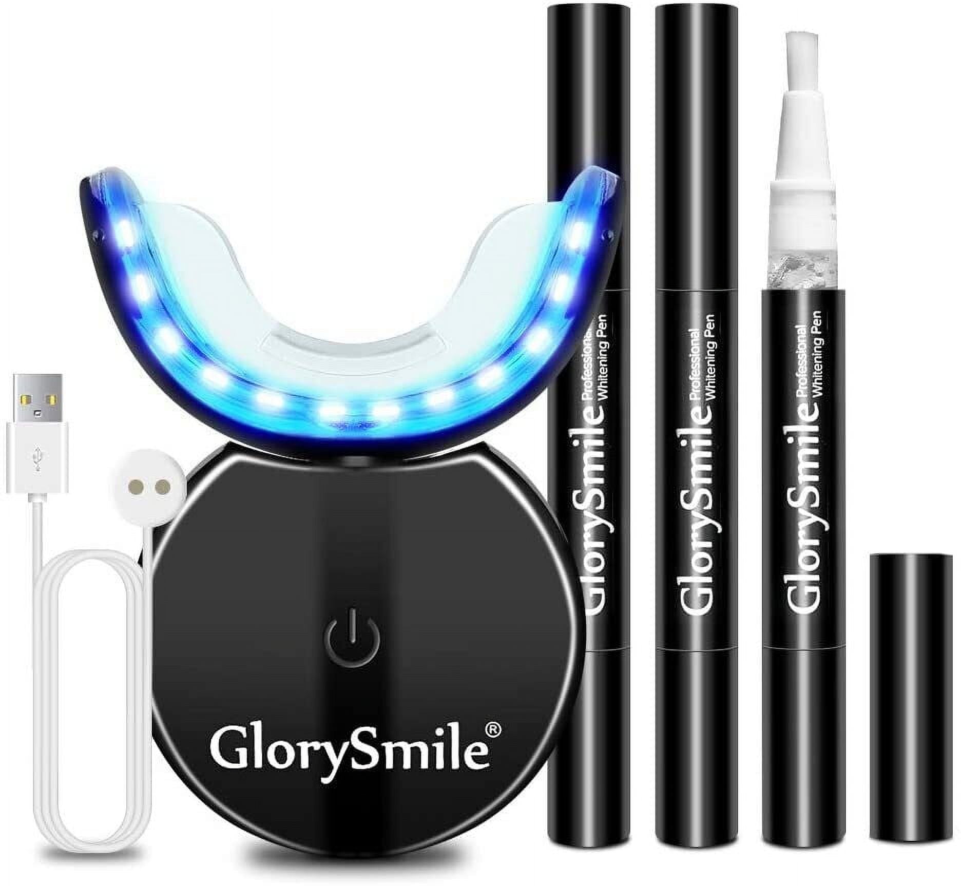 Glory Smile Teeth Whitening Gel Pen Kit