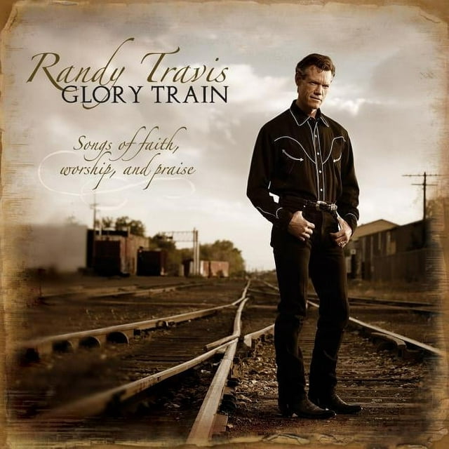 Glory Train: Songs Of Faith, Worship and Praise