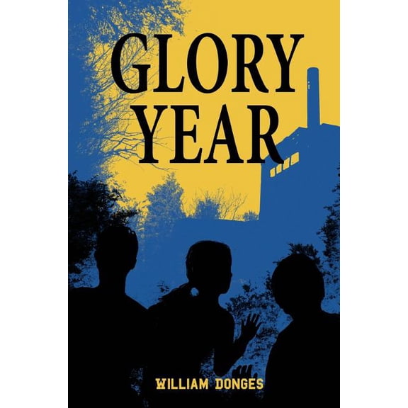 Glory Year, (Paperback)