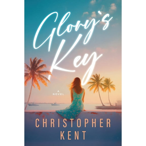 Whispers of the Keys Glory's Key: A Story of Courage, Love, and the Divine, Book 1, (Paperback)