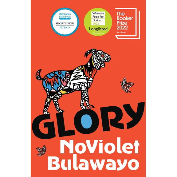 Pre-Owned Glory (Paperback) 1529114225 9781529114225