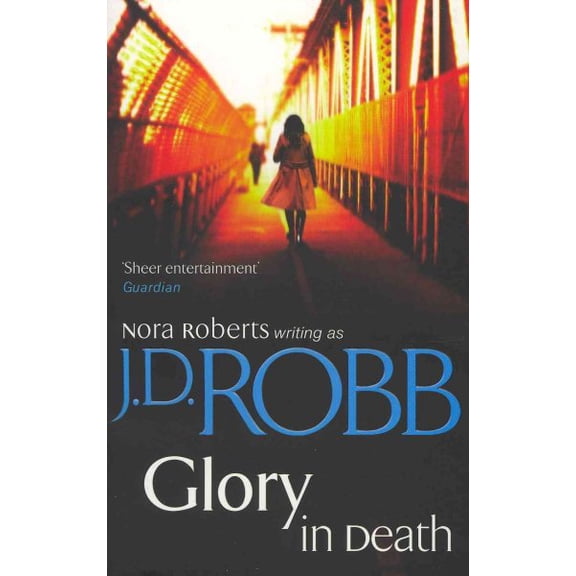 Pre-Owned Glory in Death. J.D. Robb