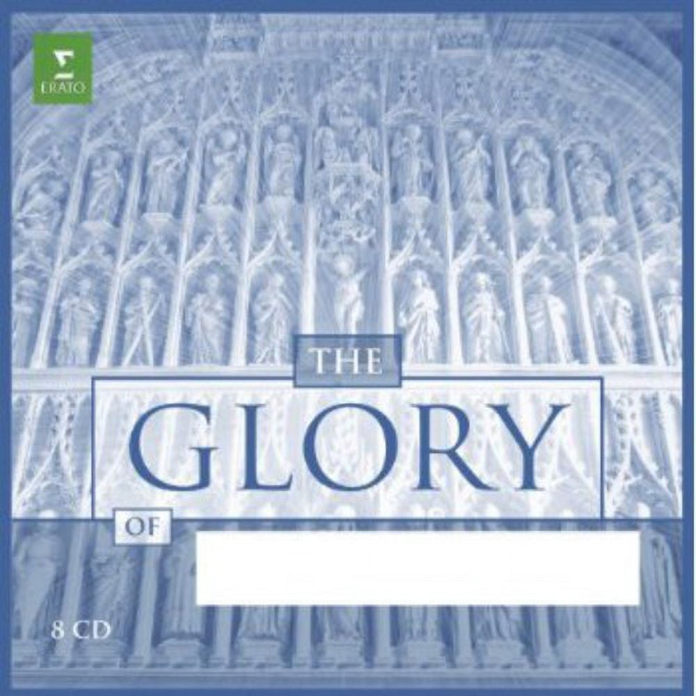 Glory of New College Choir