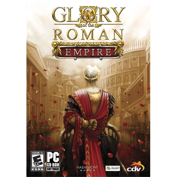 Glory of the Roman Empire