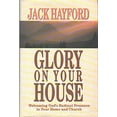 thumbnail image 1 of Pre-Owned Glory on Your House (Hardcover) 0800791908 9780800791902, 1 of 1
