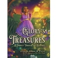 thumbnail image 1 of Pre-Owned Glory's Treasures: A Journey Through the Alphabet Paperback, 1 of 1