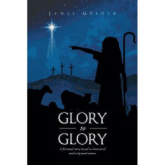 Glory to Glory (Paperback)