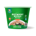 thumbnail image 1 of GloryLand Buckwheat Noodle Miso Soup 6-Pack, 1 of 7