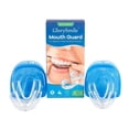 thumbnail image 1 of GlorySmile Night Guard Anti-Tooth Grinding Device - Motion Tooth Protector - Sleep Anti-Snoring Appliance - 8-piece Family Set, 1 of 10