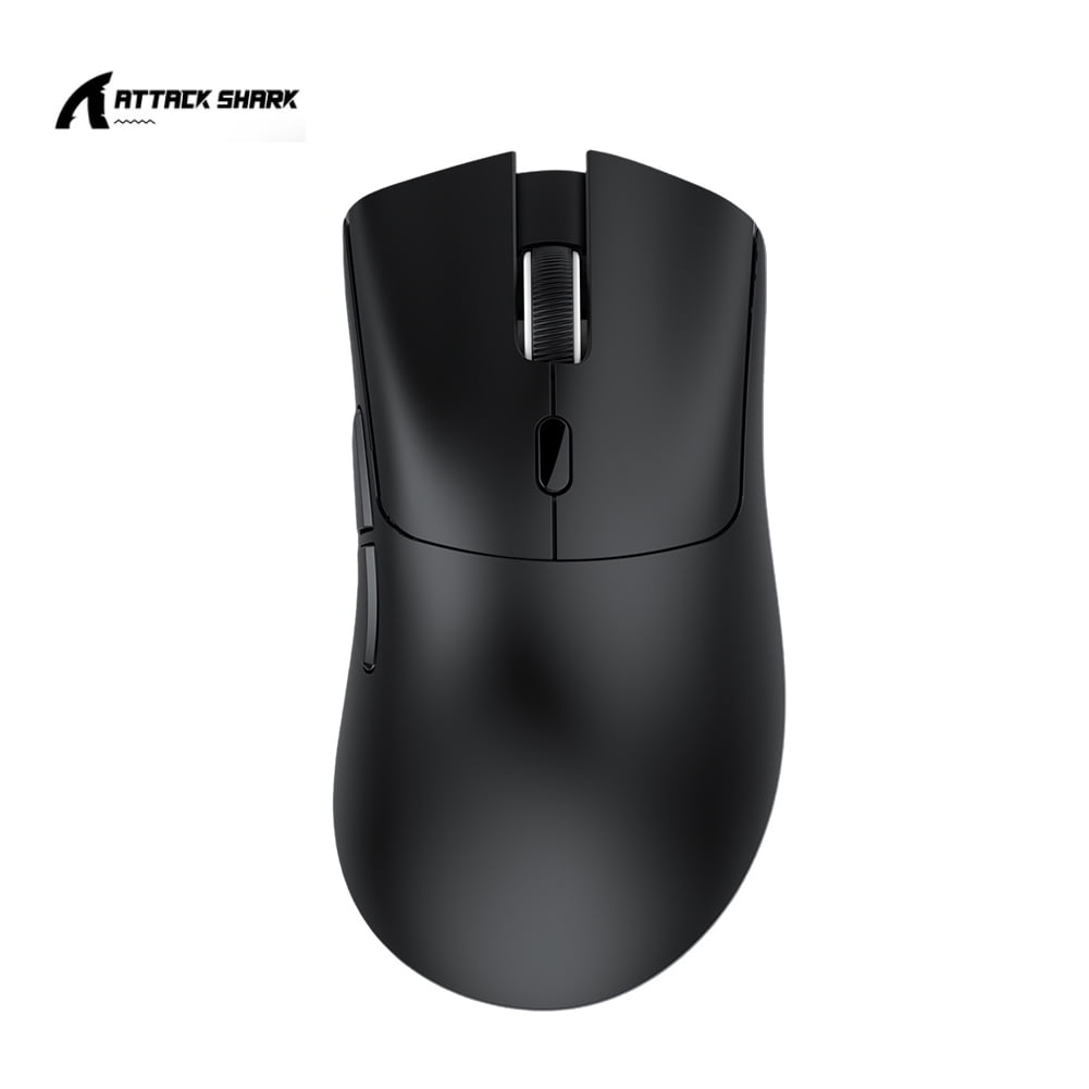 GlorySunshine R1 Gaming Mouse Desktop Mouse with Adjustable DPI Wireless/Wired Connection Modes