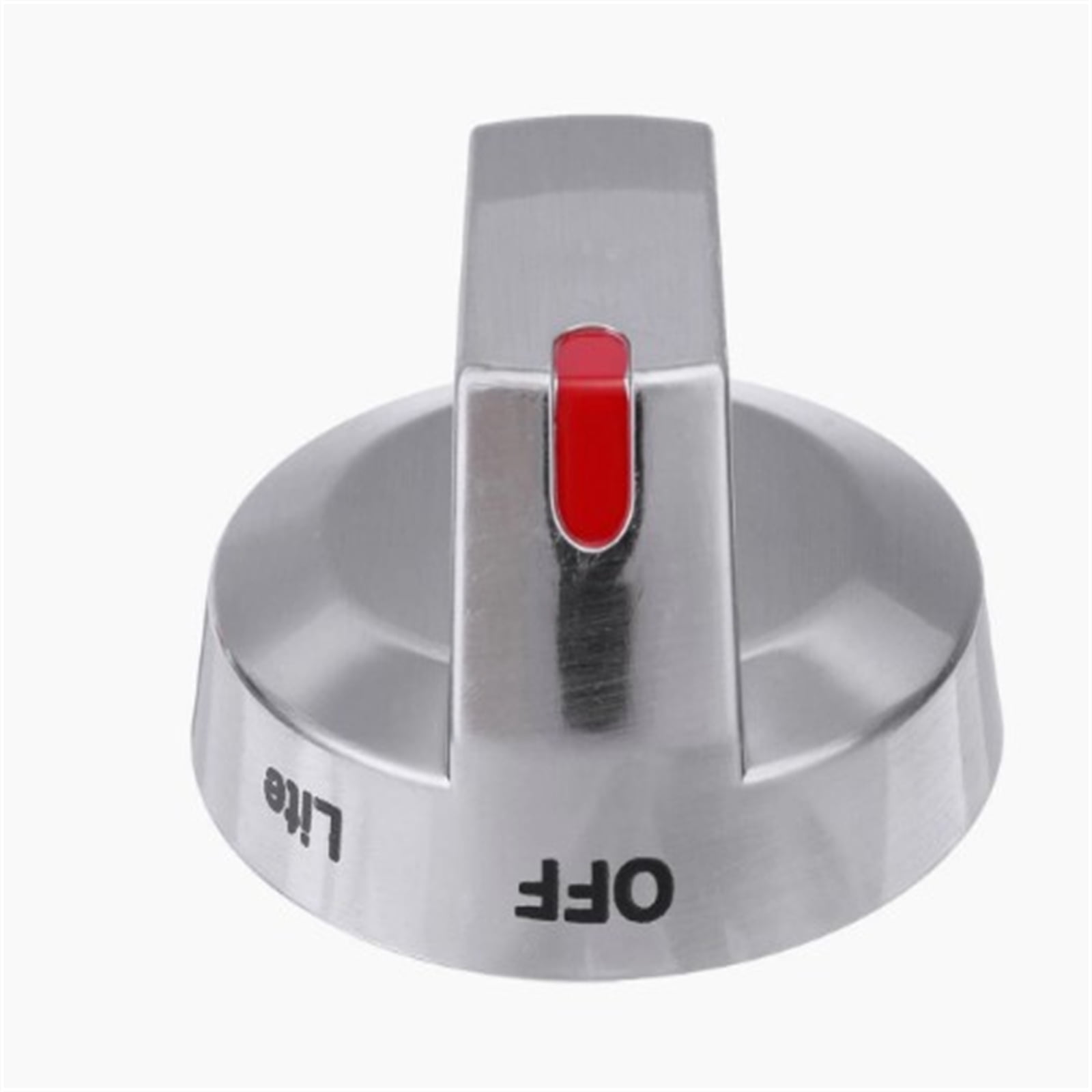 GlorySunshine Upgraded Gas Stove Range Knobs Switch Dg6400473a