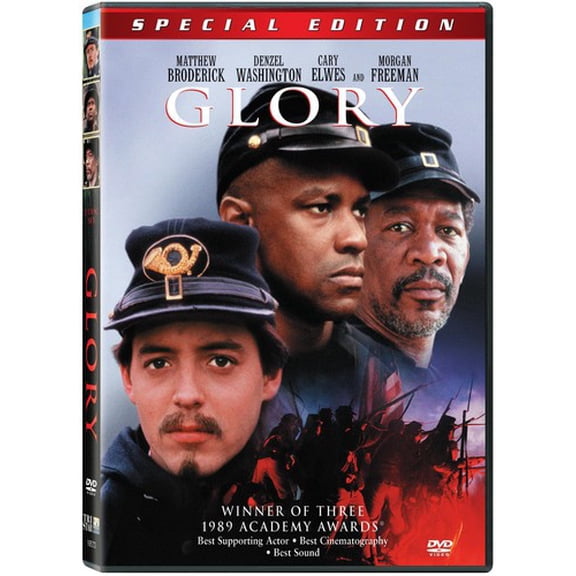 Pre-Owned Glory