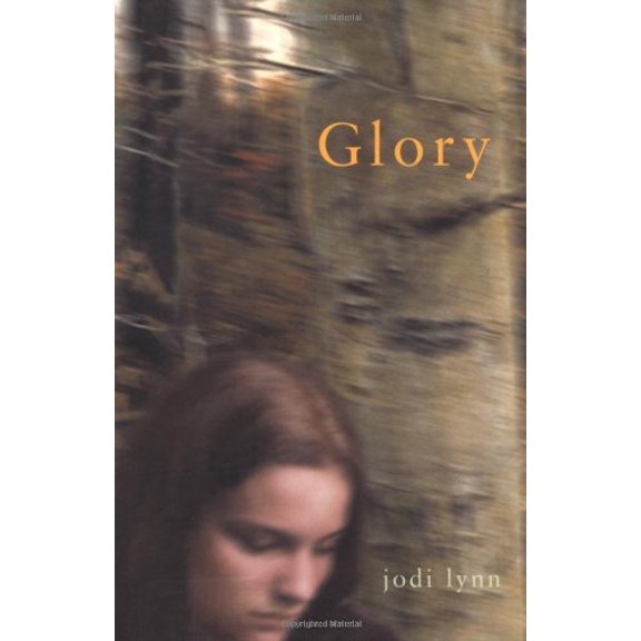 Pre-Owned Glory (Glory, 1) (Hardcover) 0142500380 9780142500385