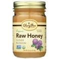 thumbnail image 1 of Glorybee Raw Clover Honey, 18 Oz. Pack Of 6, 1 of 1