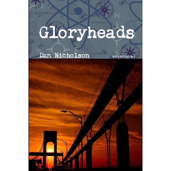 Gloryheads, (Paperback)