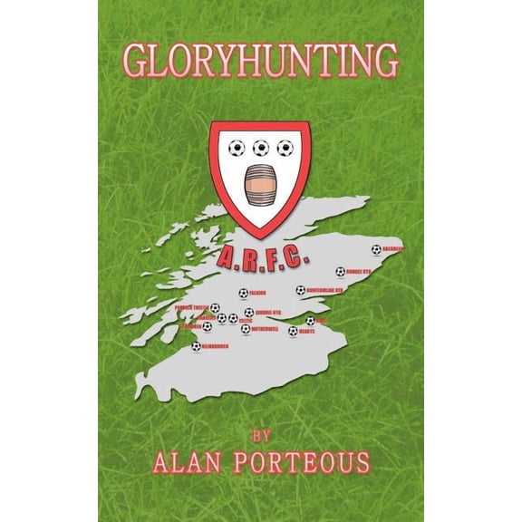 Gloryhunting