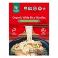thumbnail image 1 of Gloryland Organic White Rice Noodles, 3.17 Ounce (Pack of 8), 1 of 3