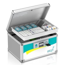 Medicine Lock Box