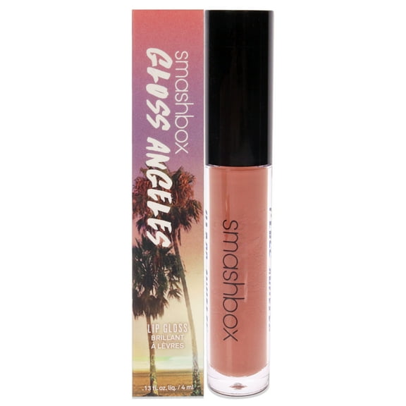 Gloss Angeles Lip Gloss - 72 and Honey