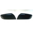 thumbnail image 1 of Gloss Black ABS Mirror Covers 2Pc Fits Chevrolet Impala 2014-2020 MC6251BLK, 1 of 4