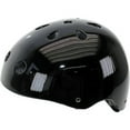 thumbnail image 1 of Gloss Black Freestyle Helmet M (54-58 cm), 1 of 2