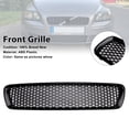 thumbnail image 2 of Automotive Authority Chrome Roof Trim Molding Kit For Volvo C30 2007-2013 2 of 3