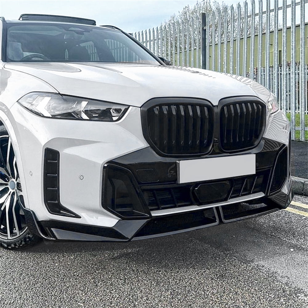 BUMPER BMW X5 G05 M Pakket Mpakket 2018-2023 VOORBUMPER