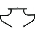 thumbnail image 1 of Gloss Black Front Linbar Highway Bar (Fits Harley-Davidson Fltr Road Glide), 1 of 1