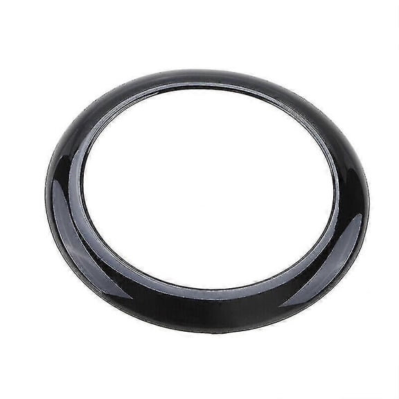 Gloss Black Rear Badge Boot Ring Surround For F20 F21 1 Series M140i M135i