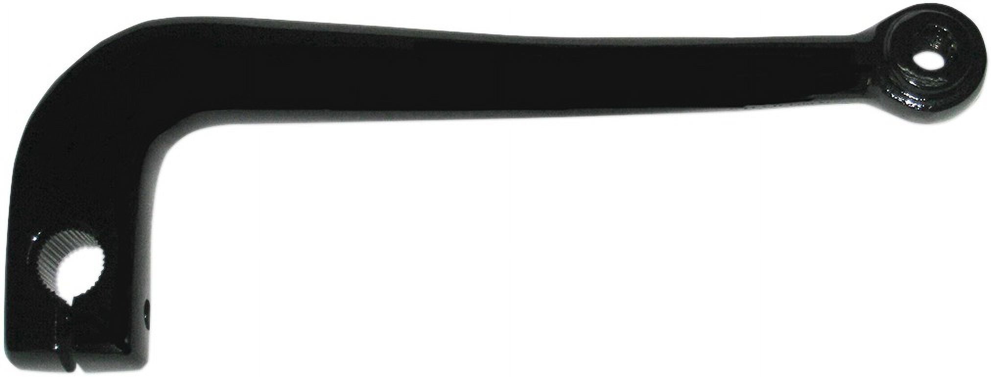 Gloss Black Shift Lever