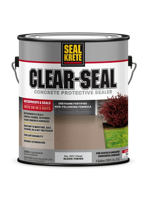 Paver Sealants in Pavers, Rocks & Stepping Stones