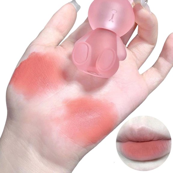 Gloss Keyring Key Pendant Perfect for Youthful Adults and Friend Present