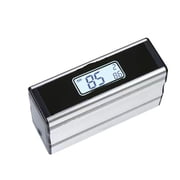 Gloss Meter ,Measure Gloss on Surfaces Electric Gloss Meter High-Tech Light Meter for Stone ,Accurate Measurements