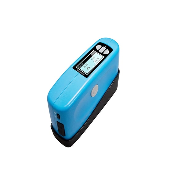 Gloss Meter WG45 Single Angle 45 Degree Gloss Meter Specular Gloss Tester 45 Degree Thin Film Gloss Meter
--------
Accurate Color Matching