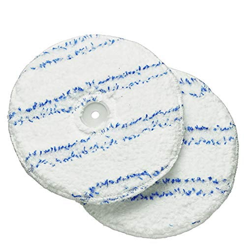 Gloss Microfiber Pad 2 Pack, B100326