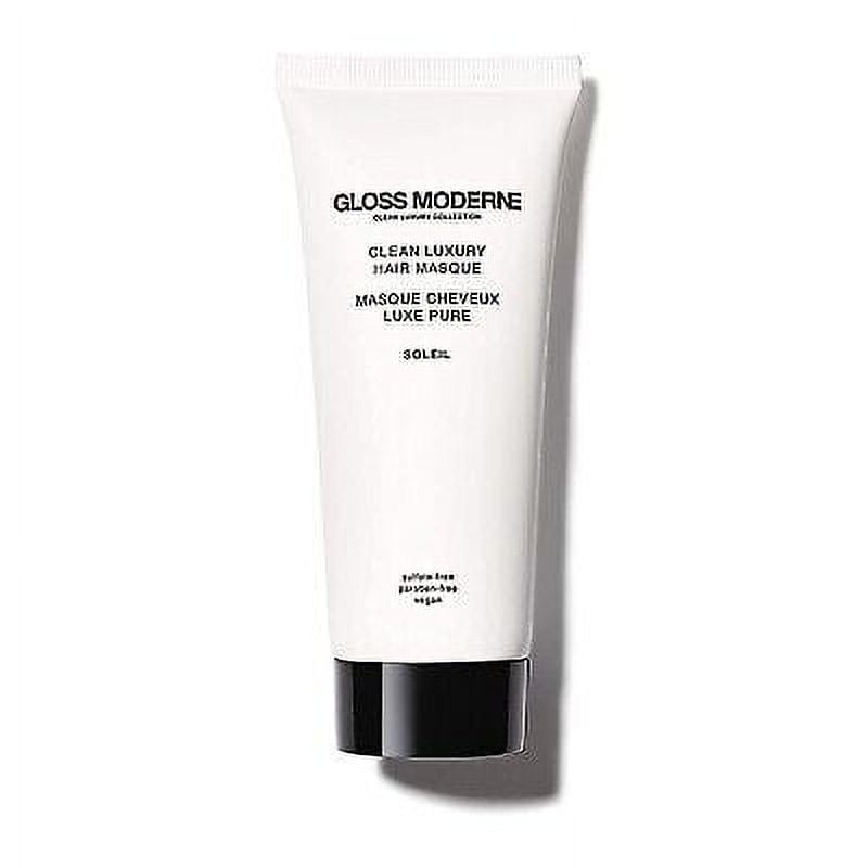 Gloss Moderne Clean Luxury Hair Masque - Soleil (100mL Tube) 3.4 fl. oz.
