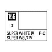 Gloss Super White New
