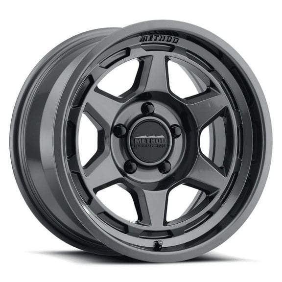 Method Race 0878550800 Gloss Titaniumtitanium