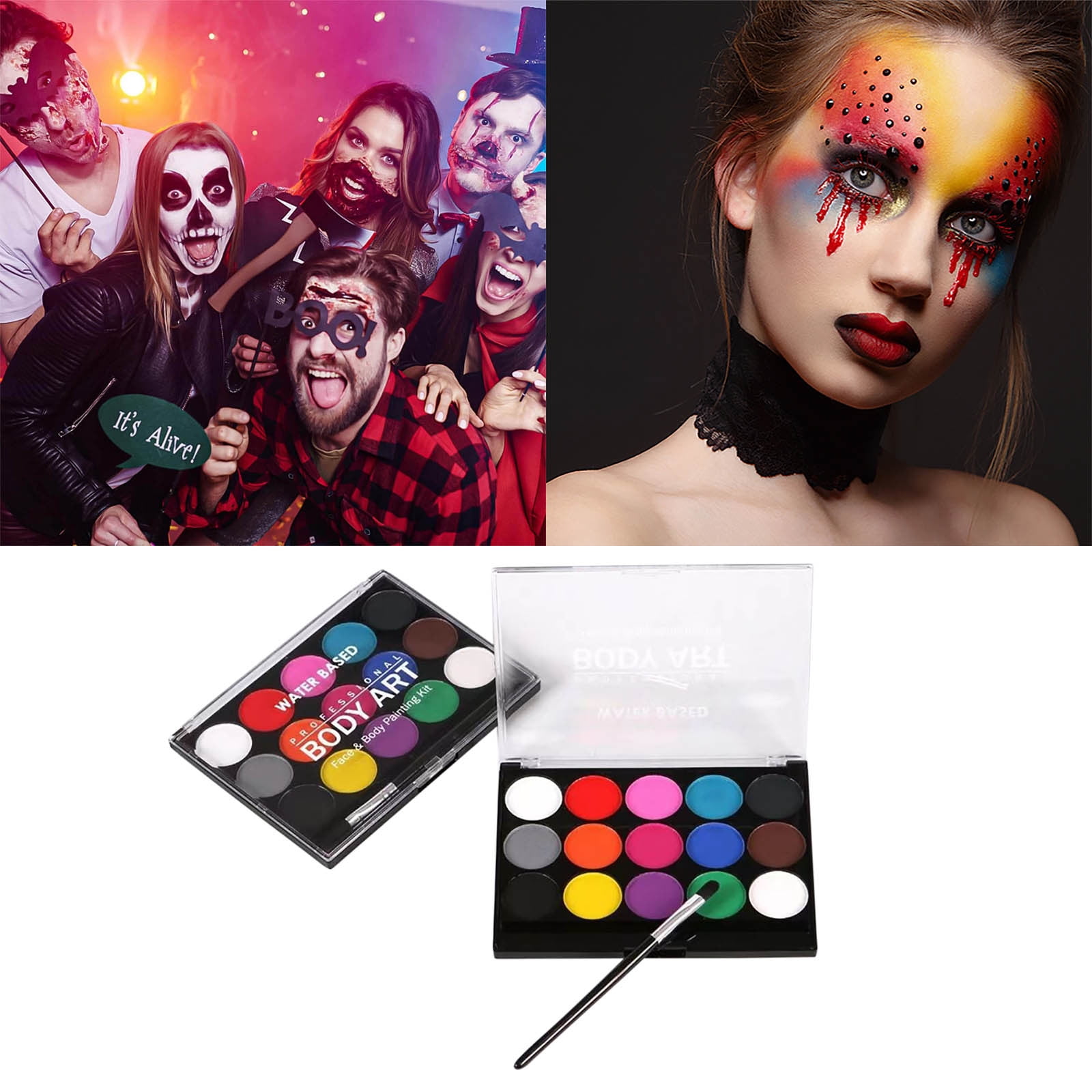 Gloss Varnish for Acrylic Painting High Gloss Varnish Make up for