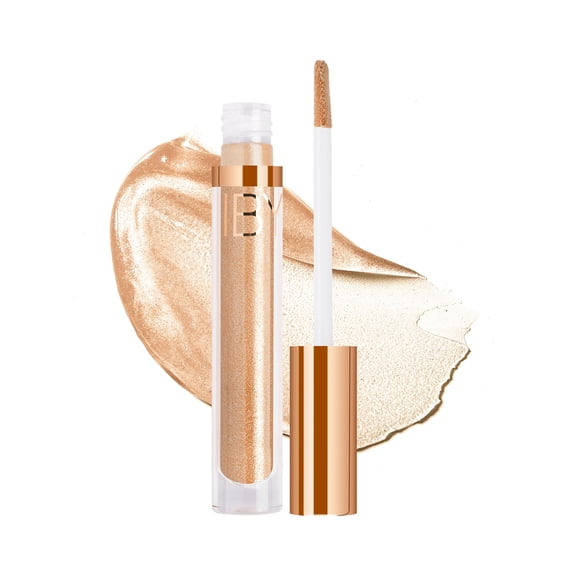Gloss'd Up Lip Topper, Caramelt