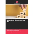 thumbnail image 1 of Glossário de termos de RH (Paperback), 1 of 1