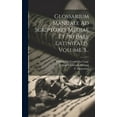 thumbnail image 1 of Glossarium Manuale Ad Scriptores Mediae Et Infimae Latinitatis, Volume 3... (Hardcover), 1 of 1
