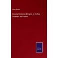thumbnail image 1 of Glossary Hind?stani & English to the New Testament and Psalms, 1 of 1