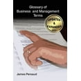 thumbnail image 1 of Glossary of Business and Management Terms (Paperback), 1 of 1