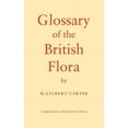 thumbnail image 1 of Glossary of the British Flora, (Paperback), 1 of 1