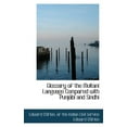 thumbnail image 1 of Glossary of the Multani Language Compared with Punjábi and Sindhi (Paperback), 1 of 1