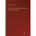 thumbnail image 1 of Glossen des canonischen Rechts aus dem carolingischen Zeitalter, (Paperback), 1 of 1