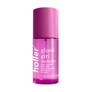 HOLLER Glossi Girl Daydream Plum Scented Body Mist, 5.74 fl oz